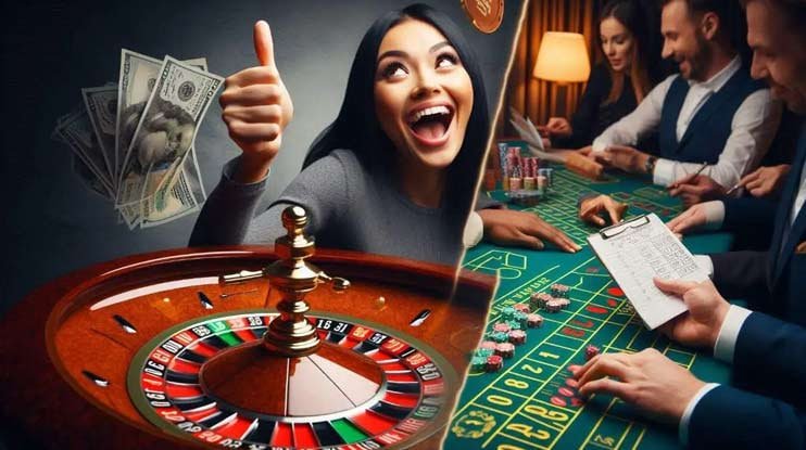 Ragam mesin slot online dengan antarmuka kora161 yang responsif dan mudah digunakan