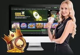 Permainan slot online populer dan live casino eksklusif di kora161